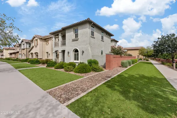 3964 E VEST Avenue, Gilbert, AZ 85295