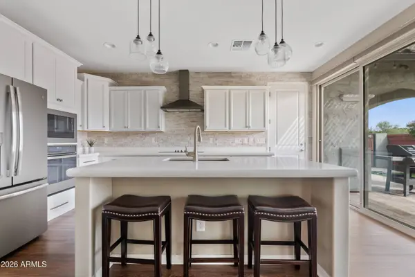 3964 E VEST Avenue, Gilbert, AZ 85295