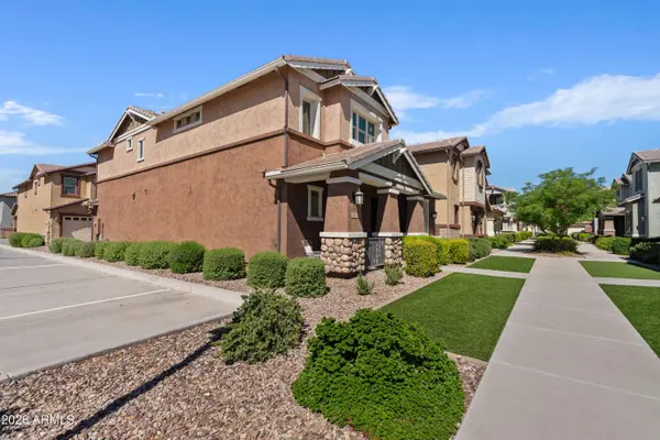 3681 E PERKINSVILLE Street, Gilbert, AZ 85295