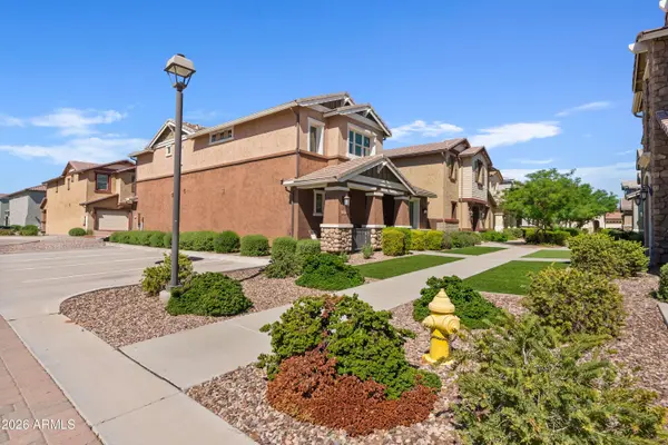 3681 E PERKINSVILLE Street, Gilbert, AZ 85295