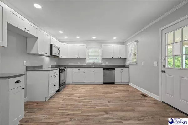 3406 SpringValley Drive, Florence, SC 29501