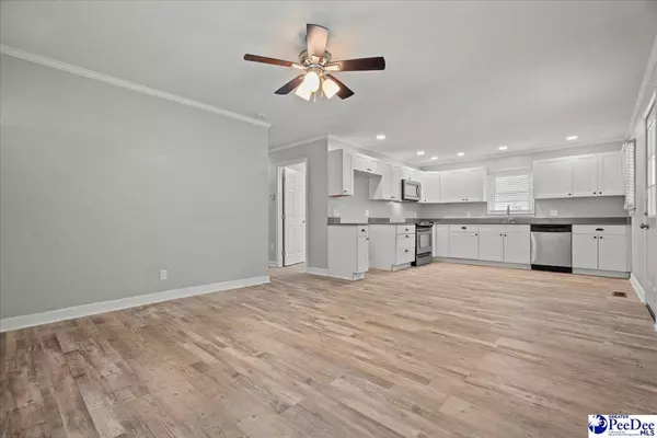 3406 SpringValley Drive, Florence, SC 29501