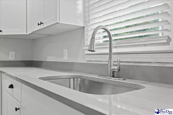 3406 SpringValley Drive, Florence, SC 29501