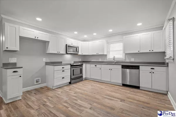 3406 SpringValley Drive, Florence, SC 29501