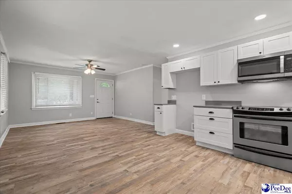 3406 SpringValley Drive, Florence, SC 29501