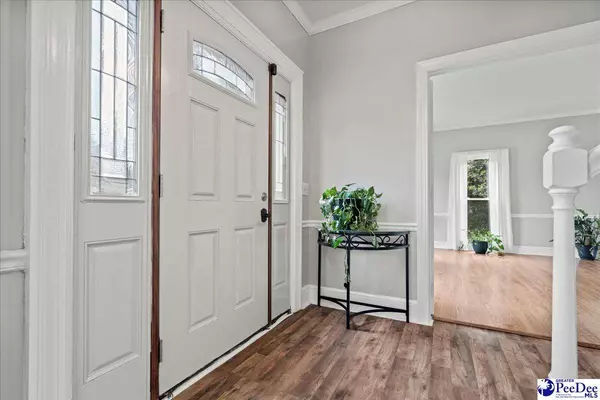 3429 Claude Douglas Circle, Florence, SC 29501