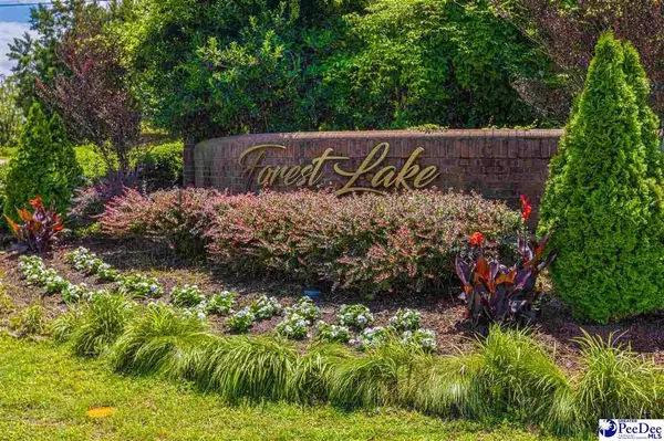 3429 Claude Douglas Circle, Florence, SC 29501