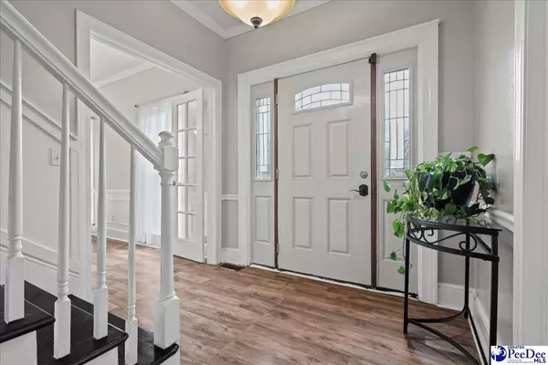 3429 Claude Douglas Circle, Florence, SC 29501