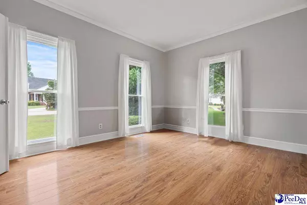 3429 Claude Douglas Circle, Florence, SC 29501