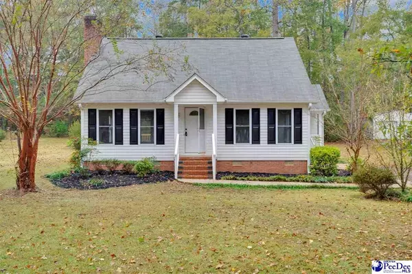 1442 London Drive, Rockhill, SC 29732