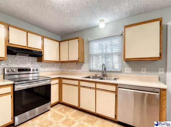 217 Moss Field Road, Columbia, SC 29045