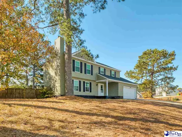 217 Moss Field Road, Columbia, SC 29045
