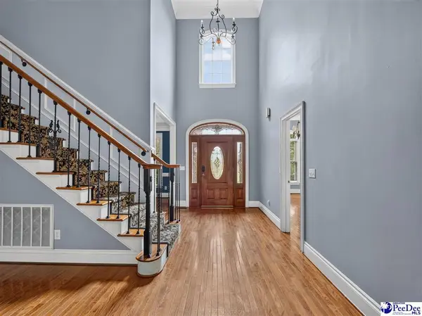 1809 Nighthawk Dr, Florence, SC 29501