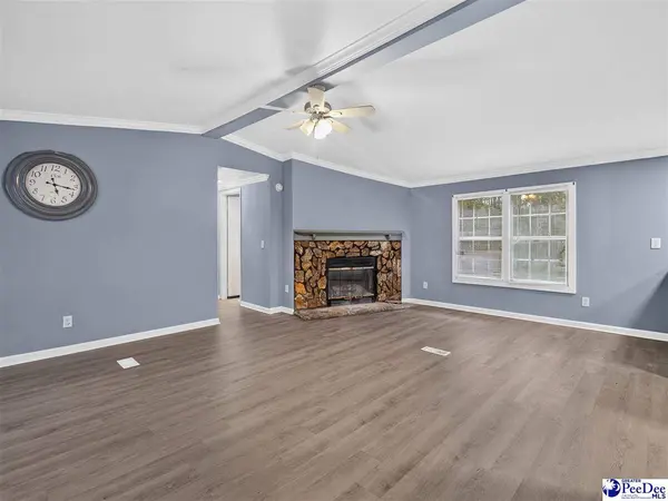 1605 Shady Oak Lane, Florence, SC 29506