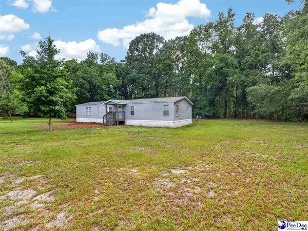 1605 Shady Oak Lane, Florence, SC 29506