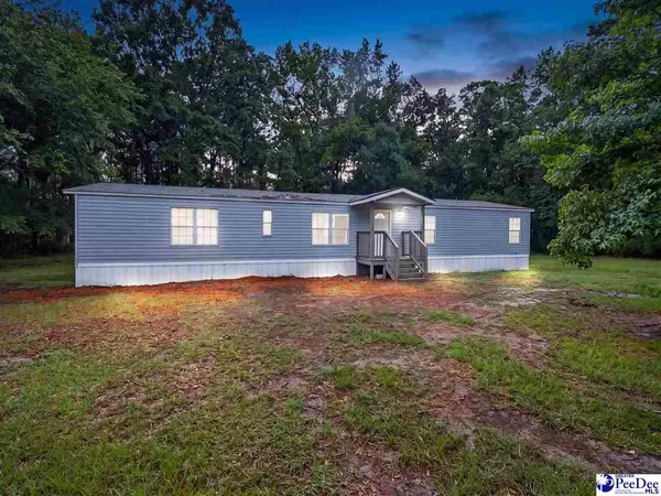 1605 Shady Oak Lane, Florence, SC 29506
