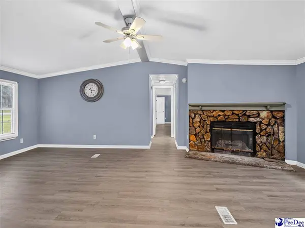 1605 Shady Oak Lane, Florence, SC 29506