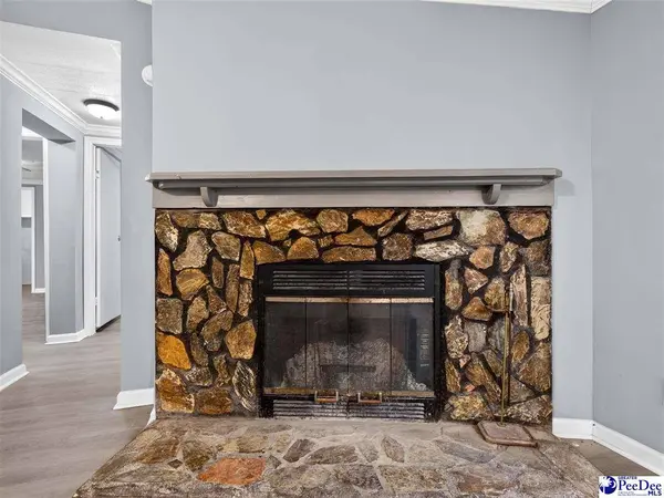 1605 Shady Oak Lane, Florence, SC 29506