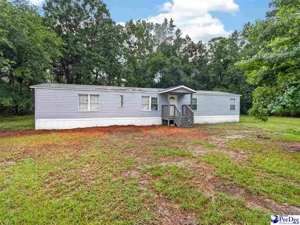 1605 Shady Oak Lane, Florence, SC 29506