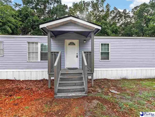 1605 Shady Oak Lane, Florence, SC 29506