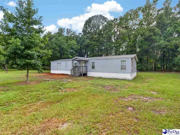 1605 Shady Oak Lane, Florence, SC 29506