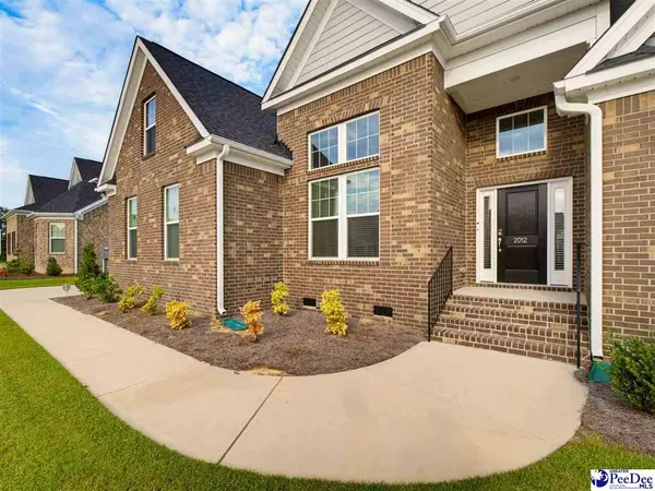 2012 Striped Bass Drive, Elgin, SC 29045