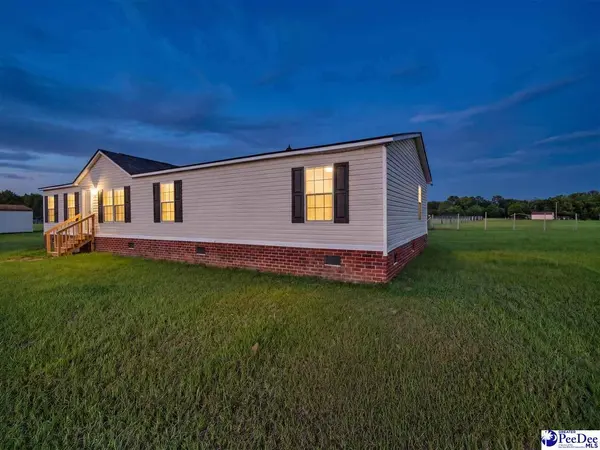1519 Converse, Florence, SC 29532