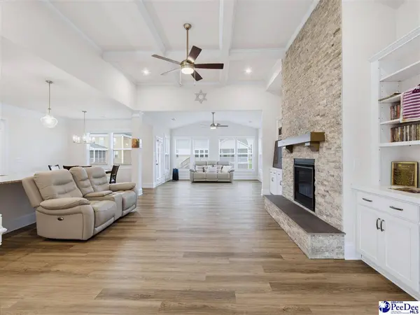 2012 Striped Bass Drive, Elgin, SC 29045