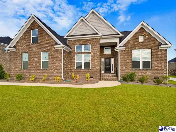 2012 Striped Bass Drive, Elgin, SC 29045
