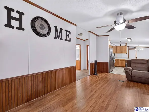 1519 Converse, Florence, SC 29532