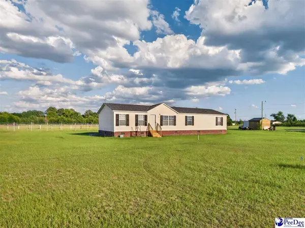 1519 Converse, Florence, SC 29532