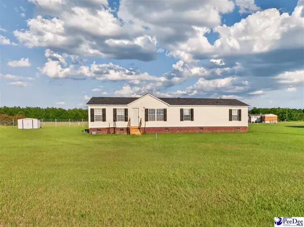 1519 Converse, Florence, SC 29532