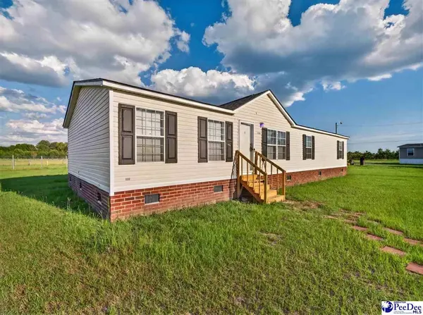 1519 Converse, Florence, SC 29532
