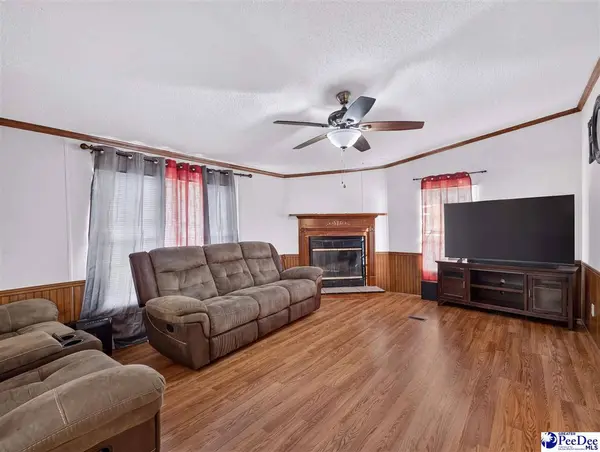 1519 Converse, Florence, SC 29532