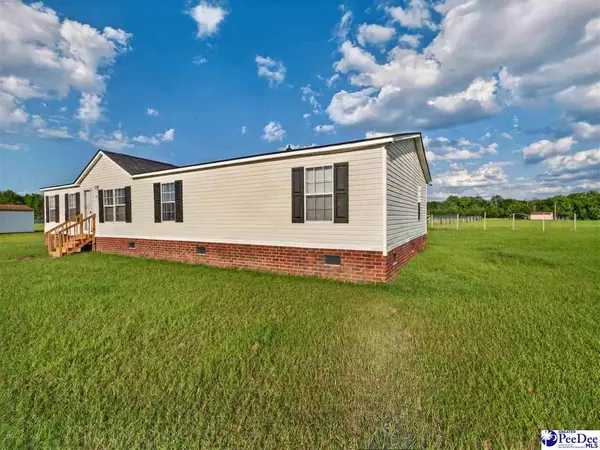 1519 Converse, Florence, SC 29532