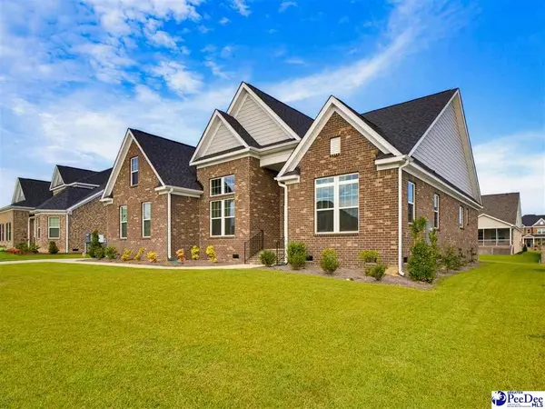 2012 Striped Bass Drive, Elgin, SC 29045