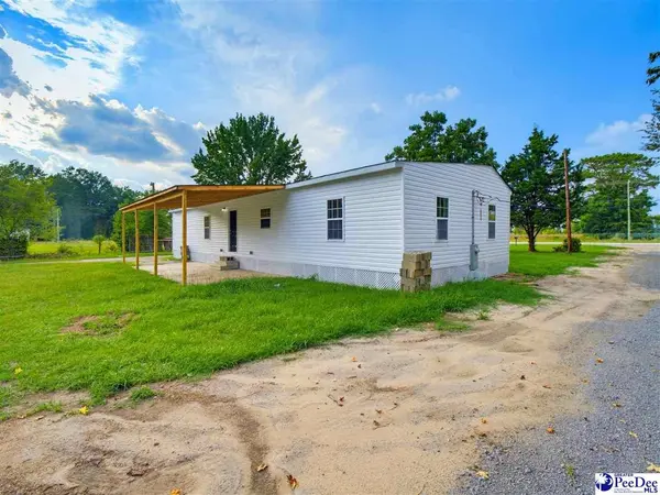 2090 Harry Byrd Hwy, Darlington, SC 29532
