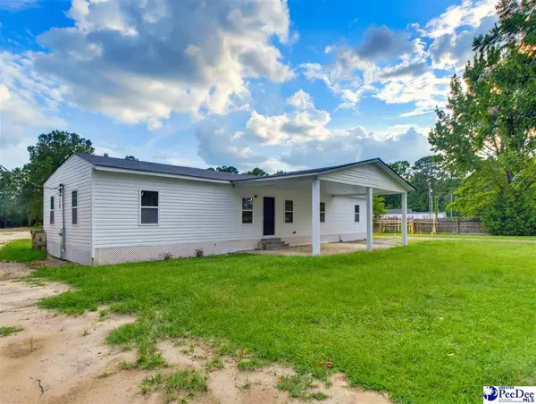 2090 Harry Byrd Hwy, Darlington, SC 29532