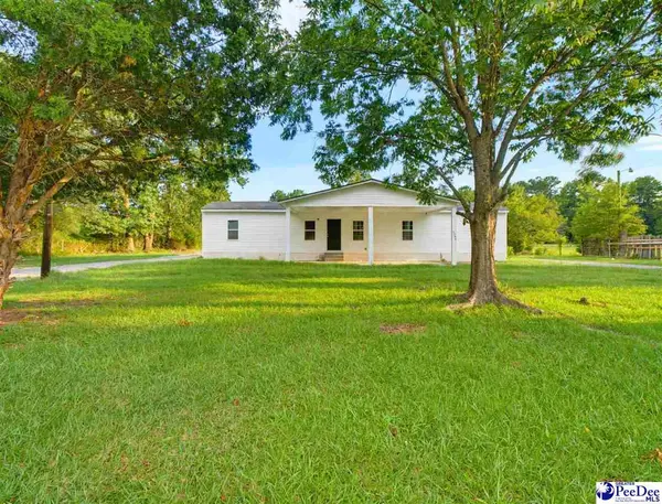 2090 Harry Byrd Hwy, Darlington, SC 29532