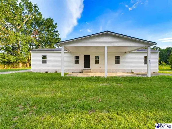 2090 Harry Byrd Hwy