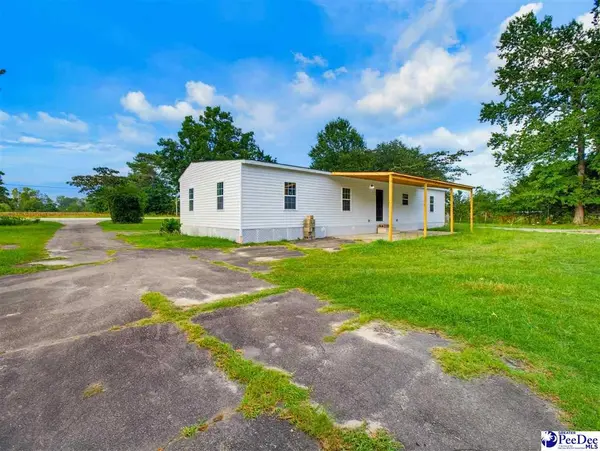 2090 Harry Byrd Hwy, Darlington, SC 29532
