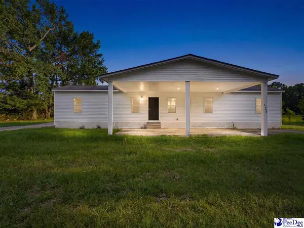 2090 Harry Byrd Hwy, Darlington, SC 29532