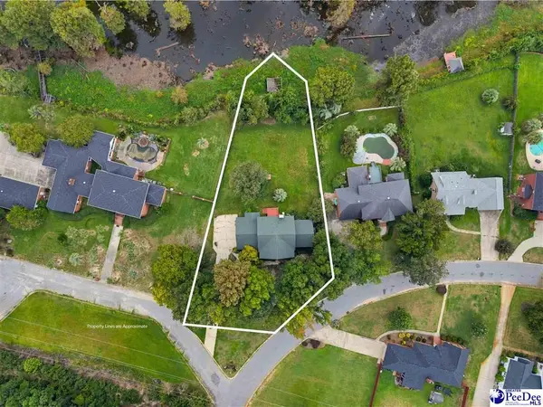 400 Millstone Road, Florence, SC 29505