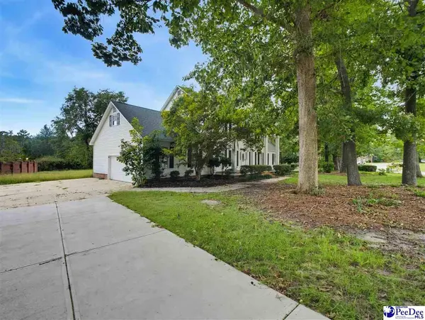 400 Millstone Road, Florence, SC 29505