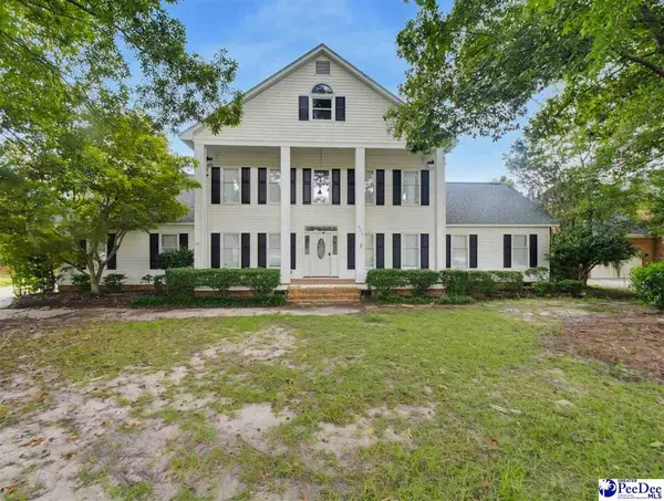 400 Millstone Road, Florence, SC 29505