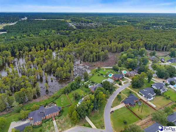 400 Millstone Road, Florence, SC 29505