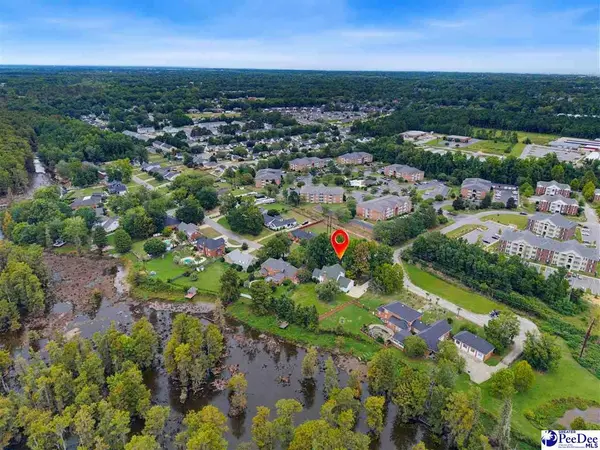 400 Millstone Road, Florence, SC 29505