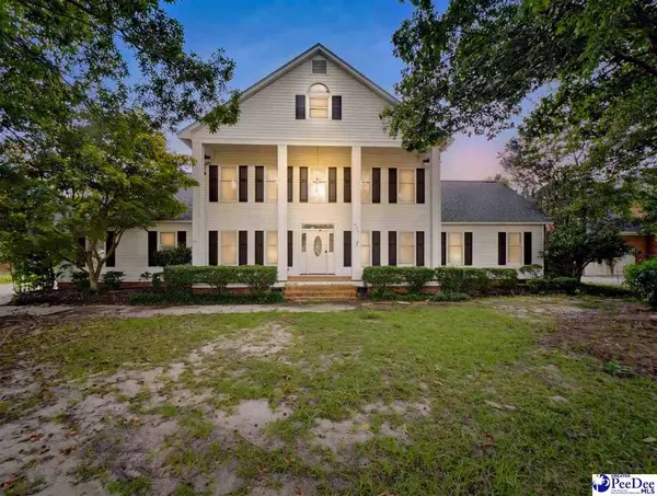 400 Millstone Road
