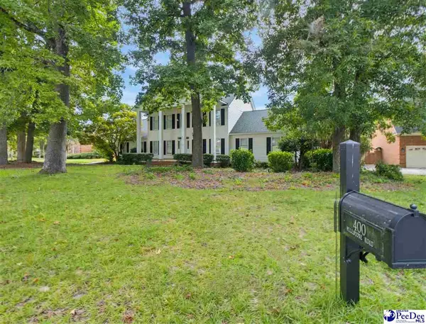 400 Millstone Road, Florence, SC 29505