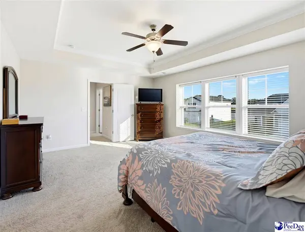 3809 bobcat trail, Timmonsville, SC 29161